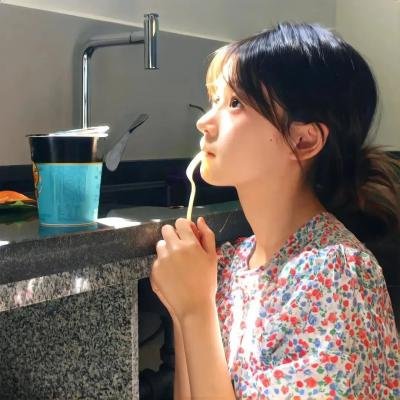 绽放青春
